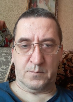 Андрей, 50, Россия, Железнодорожный (Московская обл.)