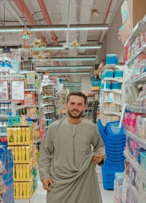 محمد из القاهرة 18 лет