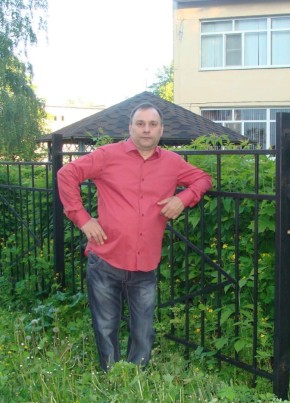 Владимир, 54, Россия, Сердобск