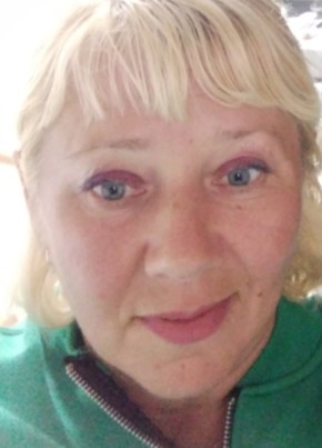 Ольга из Београда 40 лет