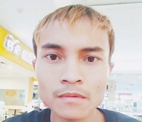 Risky hendrix, 29 лет, Kota Bandung