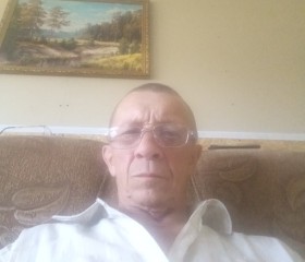 Ник, 58 лет, Альметьевск