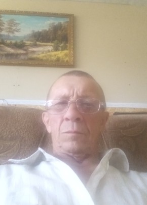 Ник, 58, Россия, Альметьевск