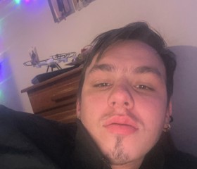 Alexyordy, 24, Philadelphia