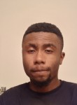 Jamar, 23 года, Wilmington (State of North Carolina)