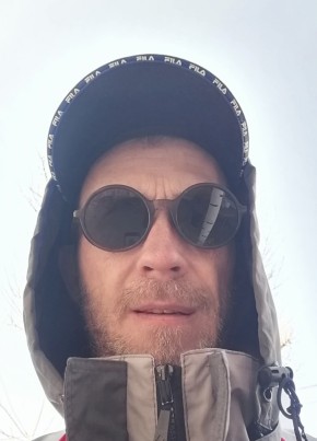 Nikolay, 44, Russia, Volzhskiy (Volgograd)