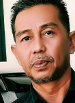 SYAHRIL, 59 лет, Kota Surabaya