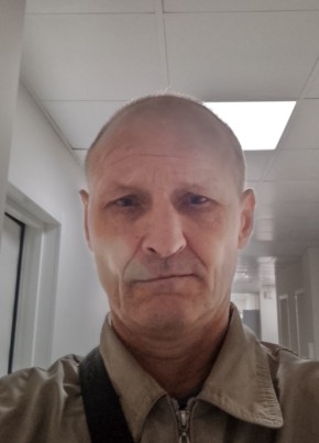 Игорь из Гдова 49 лет