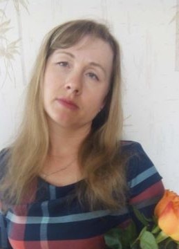 Елена, 49, Россия, Вача