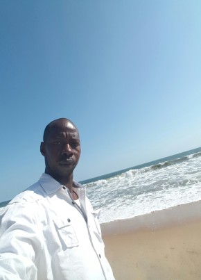 Dem, 44, موريتانيا, نواكشوط