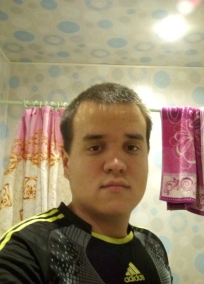 Вадим, 26, Россия, Североуральск