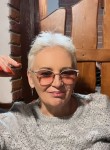 Irinka, 59, Moscow
