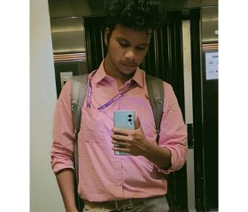 Pradip Vhasale, 26 лет, Pune