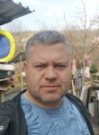 Aleksey, 47, Tolyatti