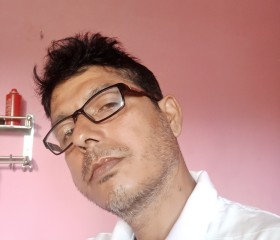 Rahul Das, 20, Bongaigaon