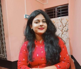 Aditi debnath, 21 год, Calcutta