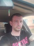 Vyacheslav, 42, Kansk