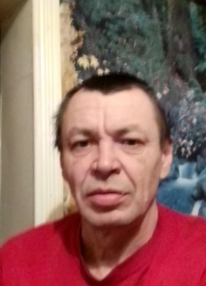 Алексей, 50, Россия, Щучье