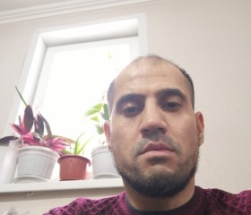 Фарид, 33 года, Москва