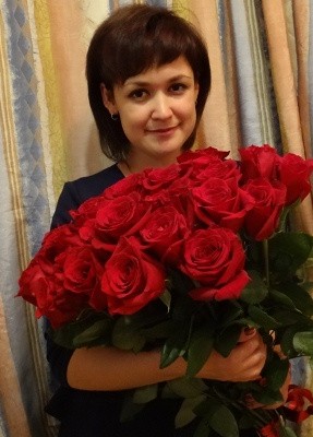 Татьяна, 38, Россия, Краснодар