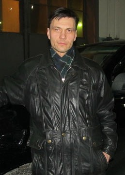 Михаил, 43, Россия, Екатеринбург