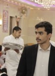Abdulelah, 25 лет, الأحساء