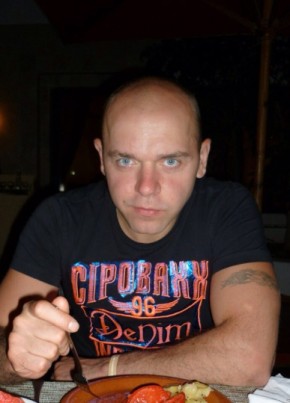 александр, 39, Россия, Москва