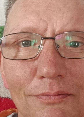Гена Безрученко из Свободныя 48 лет