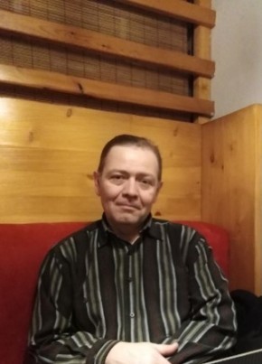 Gennadiy, 51, Russia, Novocheboksarsk