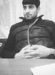 Hov Syan, 32 года, Հրազդան