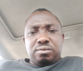 Lasty, 45 лет, Lagos