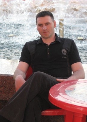 Zoran, 42, Србија, Београд