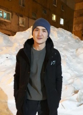 Элтуран, 29, Кыргыз Республикасы, Бишкек