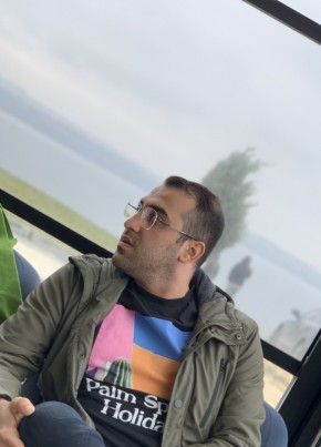 Navid, 27, Türkiye Cumhuriyeti, Adana