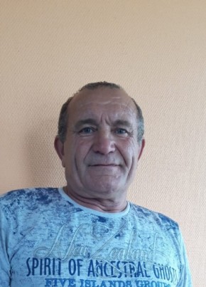 Виктор, 59, Россия, Новоалтайск