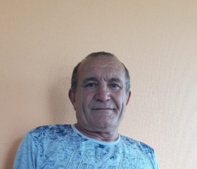 Виктор, 59 лет, Новоалтайск