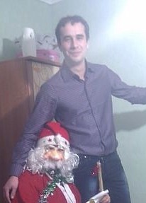 Aleksandr, 37, Russia, Tbilisskaya