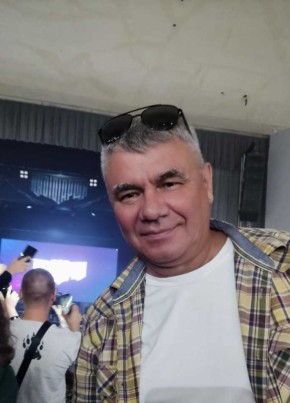 Pavel, 61, Russia, Barnaul