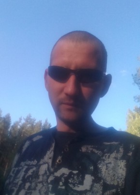 Юрий , 33, Россия, Белоярск
