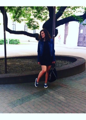 Yana, 29, Russia, Saint Petersburg