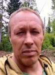 Андрей, 44 года, Новосибирск