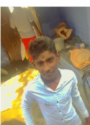 His I love u, 18, India, Arumuganeri