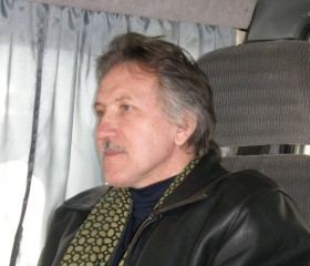 Юрий, 65 лет, Осташков