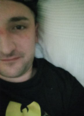 Anton, 29, Russia, Krasnodar