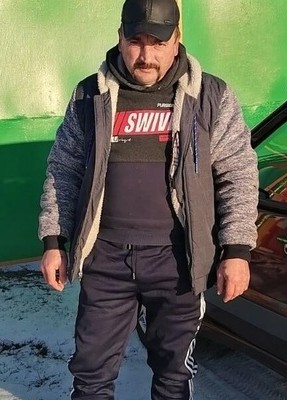 Владимир, 50, Россия, Кашары
