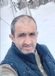 Amil Bayramov, 45 лет, Bakı