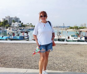 Nadin, 64, Novosibirsk