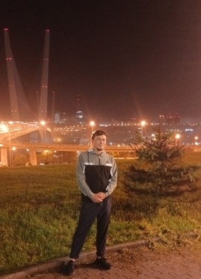 Фирдавс из Washington D.C. 24 года