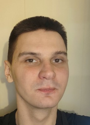 Иван из Дагомыса 22 года