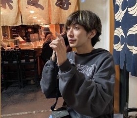 tim, 23, Mitaka-shi